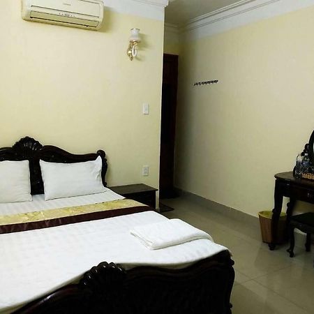 Chi Lan VI Bed & Breakfast Ho Chi Minh City Bagian luar foto