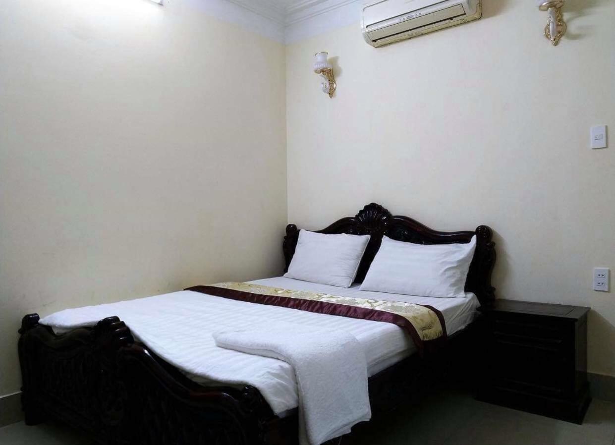 Chi Lan VI Bed & Breakfast Ho Chi Minh City Bagian luar foto