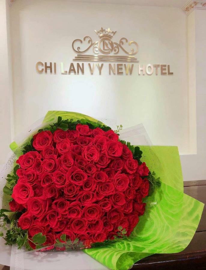 Chi Lan VI Bed & Breakfast Ho Chi Minh City Bagian luar foto